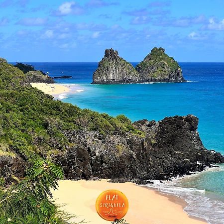 Flat Cheiro Verde Fernando de Noronha Exterior foto