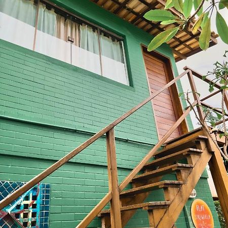 Flat Cheiro Verde Fernando de Noronha Exterior foto