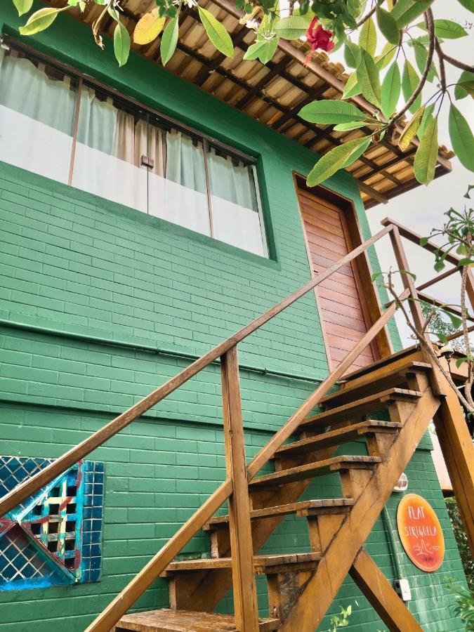Flat Cheiro Verde Fernando de Noronha Exterior foto